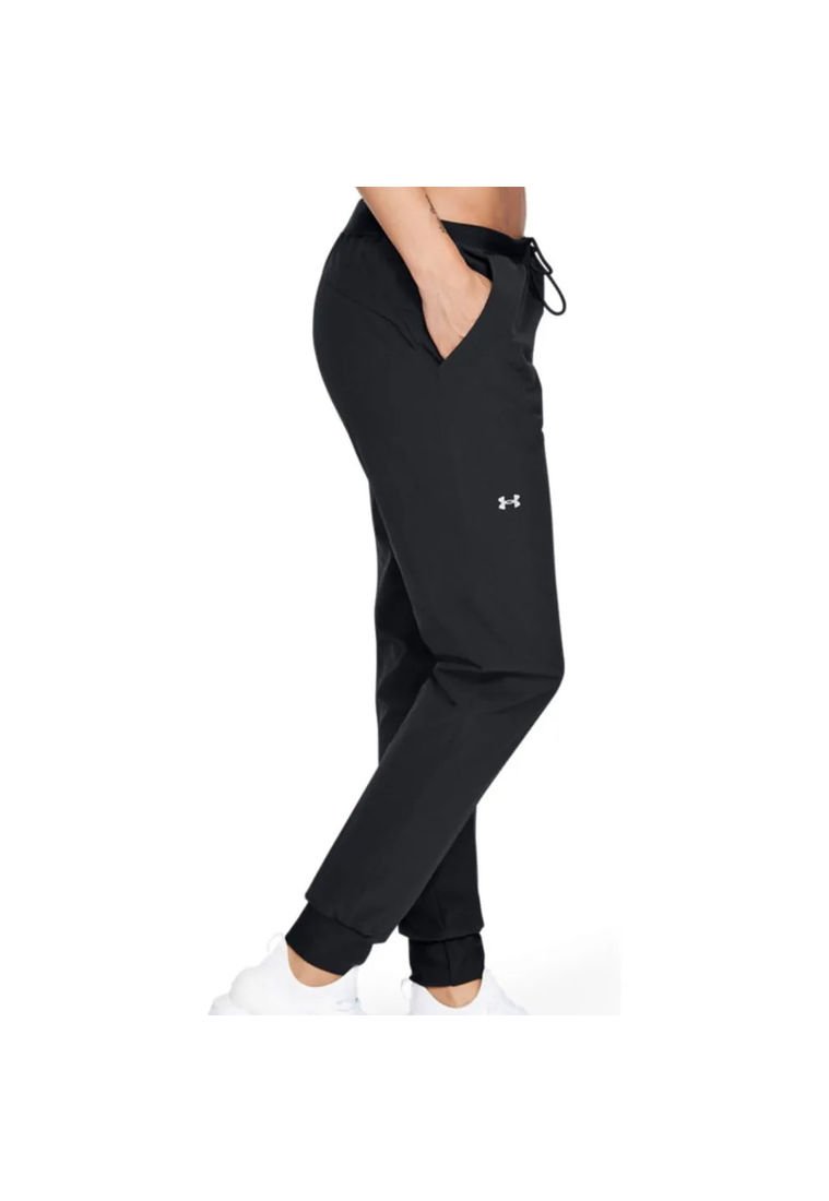 Pantalon Under Armour Sport Wove Mujer Blanco Compra Ahora Dafiti Colombia