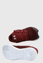 Tenis Lifestyle Vinotinto-Blanco UNDER ARMOUR UA Mojo de Under Armour