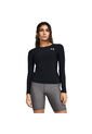 Camiseta Mujer UNDER ARMOUR HG OG COMPRESSION Negro Under Armour de Under Armour