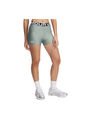 Short Mujer UNDER ARMOUR UA HG SHORTY Verde Under Armour de Under Armour