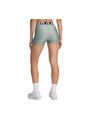 Short Mujer UNDER ARMOUR UA HG SHORTY Verde Under Armour de Under Armour