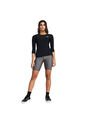 Camiseta Mujer UNDER ARMOUR HG OG COMPRESSION Negro Under Armour de Under Armour
