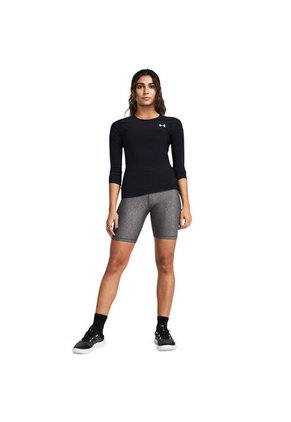 Camiseta Mujer UNDER ARMOUR HG OG COMPRESSION Negro Under Armour