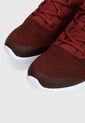 Tenis Lifestyle Vinotinto-Blanco UNDER ARMOUR UA Mojo de Under Armour