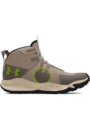 Tenis Hombre Under Armour Charged Maven Trek - Café