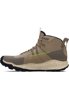 Tenis Hombre Under Armour Charged Maven Trek - Café