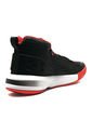 Tenis Lifestyle Negro-Rojo-Gris UNDER ARMOUR UA Torch de Under Armour