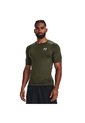 Camiseta UA HG Armour Comp SS Hombre 1361518-390-5VR Under Armour de Under Armour