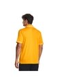 Camisa Hombre UNDER ARMOUR MS TEAM TIPPED POLO Amarillo Under Armour de Under Armour