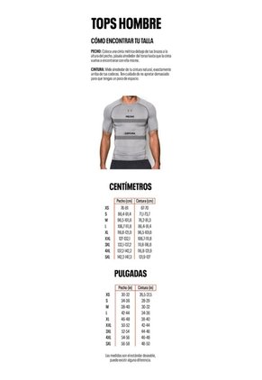 Camiseta Hombre UNDER ARMOUR UA TECH 2.0 SS TEE Verde Under Armour