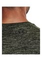 Camiseta Hombre UNDER ARMOUR UA TECH 2.0 SS TEE Verde Under Armour de Under Armour