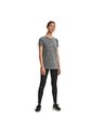 CAMISETA GRIS HOMBRE SPORTSTYLE LC SS- 1326799-019-Y81 Under Armour de Under Armour