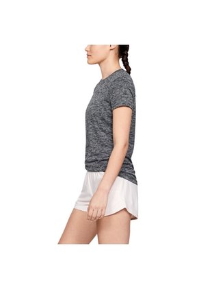 CAMISETA GRIS HOMBRE SPORTSTYLE LC SS- 1326799-019-Y81 Under Armour