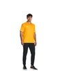 Camisa Hombre UNDER ARMOUR MS TEAM TIPPED POLO Amarillo Under Armour de Under Armour