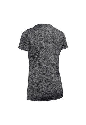 CAMISETA GRIS HOMBRE SPORTSTYLE LC SS- 1326799-019-Y81 Under Armour