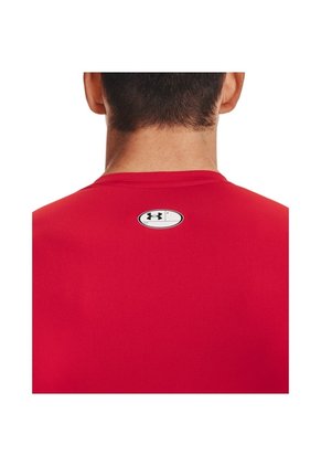 Camiseta Compresión UA HG Armour Comp LS Hombre 1361524-600-RE9 Under Armour