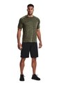 Camiseta Hombre UNDER ARMOUR UA TECH 2.0 SS TEE Verde Under Armour de Under Armour