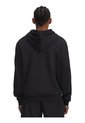 Chaqueta Hombre Under Armour Rival Negro Under Armour de Under Armour
