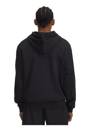 Chaqueta Hombre Under Armour Rival Negro Under Armour