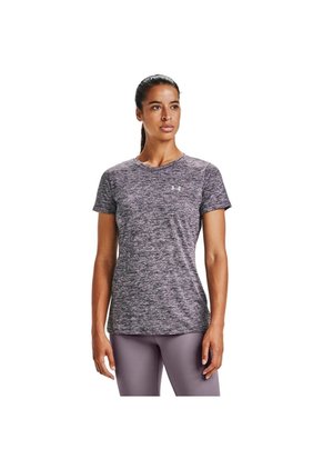CAMISETA GRIS HOMBRE SPORTSTYLE LC SS- 1326799-019-Y81 Under Armour