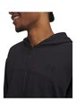 Chaqueta Hombre Under Armour Rival Negro Under Armour de Under Armour