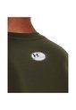 Camiseta UA HG Armour Comp SS Hombre 1361518-390-5VR Under Armour de Under Armour