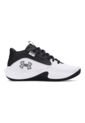 ZAPATILLAS UNDER ARMOUR NIÑO LOCKDOWN 7 - 3028513-102 de Under Armour