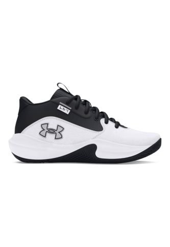 ZAPATILLAS UNDER ARMOUR NIÑO LOCKDOWN 7 - 3028513-102 Under Armour