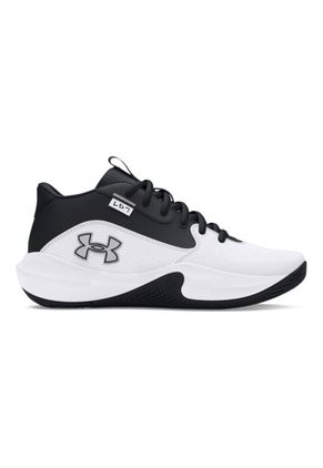 ZAPATILLAS UNDER ARMOUR NIÑO LOCKDOWN 7 - 3028513-102