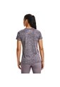 CAMISETA GRIS HOMBRE SPORTSTYLE LC SS- 1326799-019-Y81 Under Armour de Under Armour