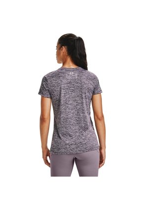 CAMISETA GRIS HOMBRE SPORTSTYLE LC SS- 1326799-019-Y81 Under Armour
