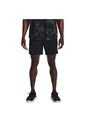Short Negro Hombre PJT ROCK UNSTOPPABLE 1377812-001-N11 Under Armour de Under Armour
