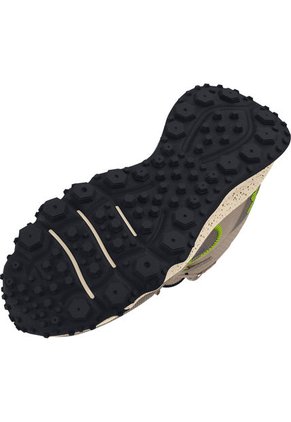 Tenis Hombre Under Armour Charged Maven Trek - Café