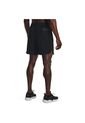 Short Negro Hombre PJT ROCK UNSTOPPABLE 1377812-001-N11 Under Armour de Under Armour