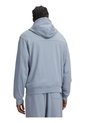 Chaqueta Hombre Under Armour Rival Azul Under Armour de Under Armour