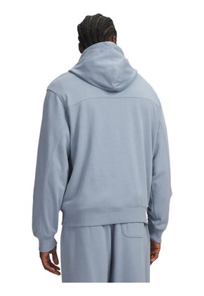 Chaqueta Hombre Under Armour Rival Azul Under Armour