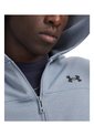 Chaqueta Hombre Under Armour Rival Azul Under Armour de Under Armour