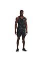 Short Negro Hombre PJT ROCK UNSTOPPABLE 1377812-001-N11 Under Armour de Under Armour
