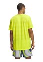 Camiseta De Compresión Hombre Under Armour Velociti Amarillo Under Armour de Under Armour