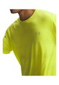 Camiseta De Compresión Hombre Under Armour Velociti Amarillo Under Armour de Under Armour