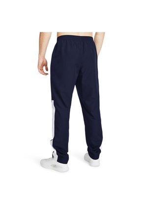 Pantalón Hombre Under Armour UA VITAL WOVEN PANTS Azul Under Armour