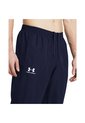 Pantalón Hombre Under Armour UA VITAL WOVEN PANTS Azul Under Armour de Under Armour