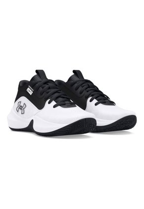 ZAPATILLAS UNDER ARMOUR NIÑO LOCKDOWN 7 - 3028513-102