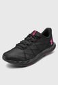Tenis Running Negro-Fucsia UNDER ARMOUR Charged Speed Swift de Under Armour