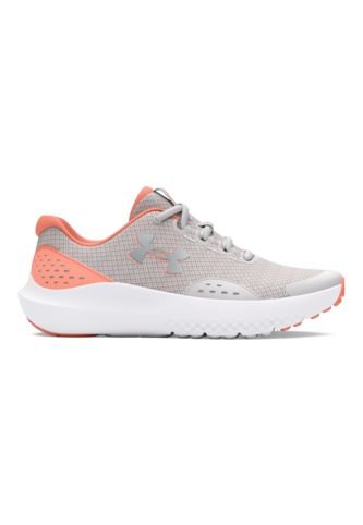 ZAPATILLAS UNDER ARMOUR NIÑO SURGE 4 - 3027108-102 Under Armour