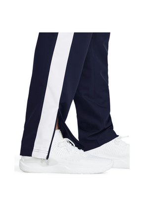 Pantalón Hombre Under Armour UA VITAL WOVEN PANTS Azul Under Armour