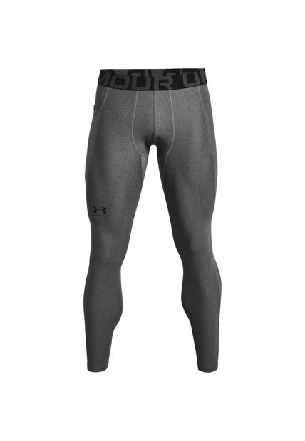 Lycra Under Armour Hg Armour-Gris