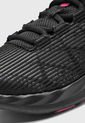 Tenis Running Negro-Fucsia UNDER ARMOUR Charged Speed Swift de Under Armour