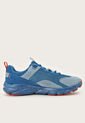 Tenis UNDER ARMOUR Charged Verssert Speckle Azul de Under Armour