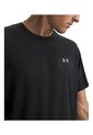Camiseta De Compresión Hombre Under Armour Velociti Morado Under Armour de Under Armour